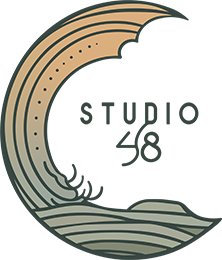 Studio 48 Logo